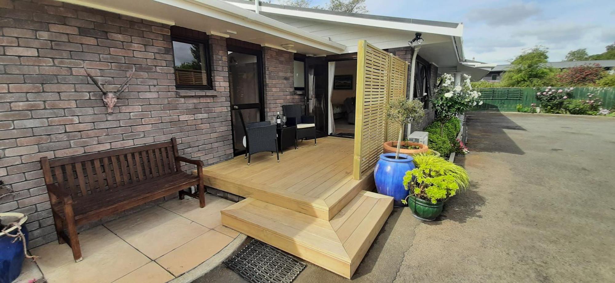 Studio 2369 蒂阿瓦穆图 外观 照片